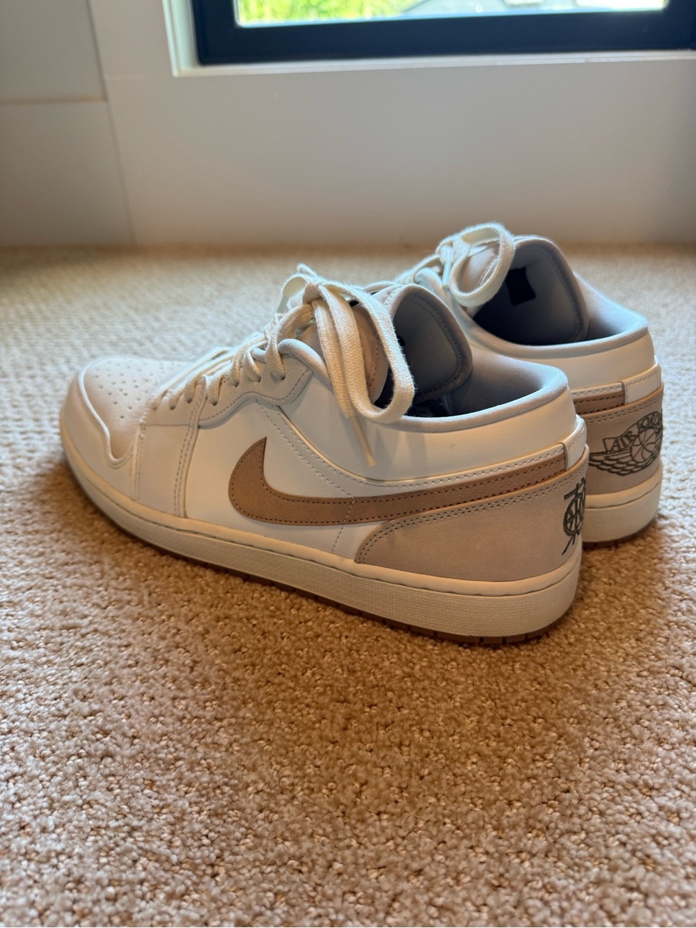 Jordan 1 Low “Dongdan” size 14 - Picture 2 of 8